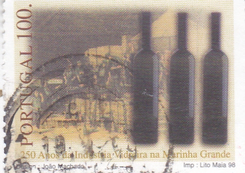 250 Años de la Industria vidriera Narinha Grande