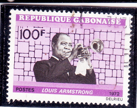 Louis Armstrong