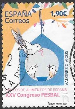 España