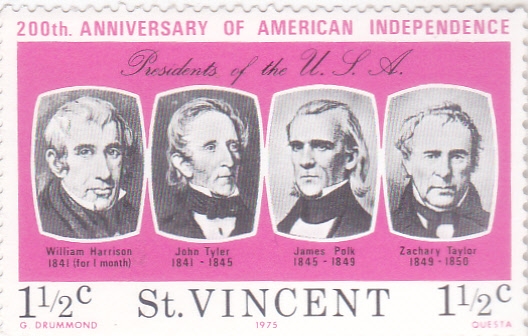 200 aniversario independencia américa