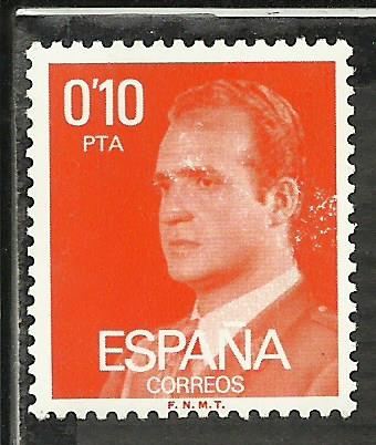 Juan Carlos I