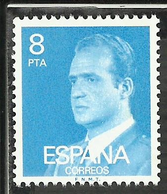 Juan Carlos I