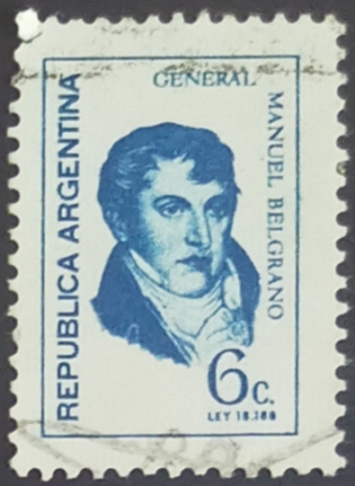 General Belgrano