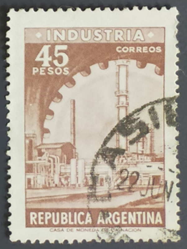 Industria