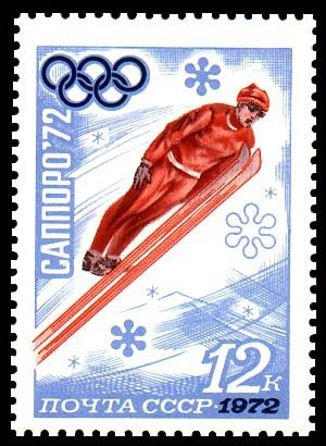 Juegos Olímpicos de Invierno 1972 - Sapporo