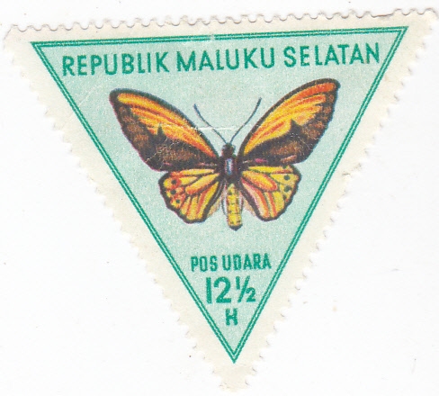 Mariposa