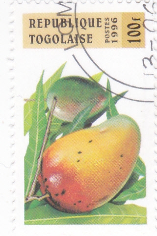 FRUTA-MANGO