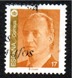 3259 Juan Carlos I