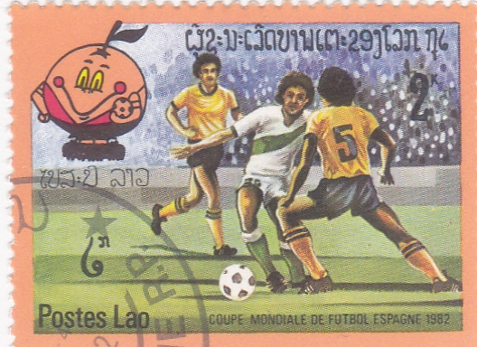 Mundial España'82