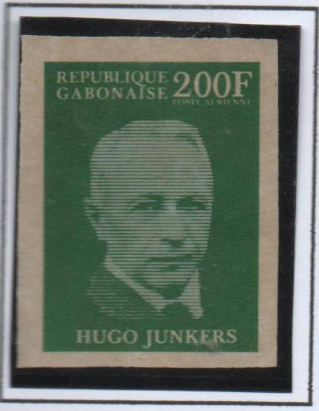 Hugo Junkers