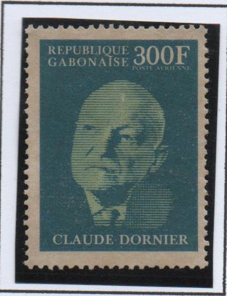 Claude Dornier