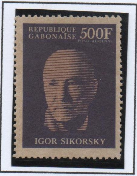 Igor Fokker