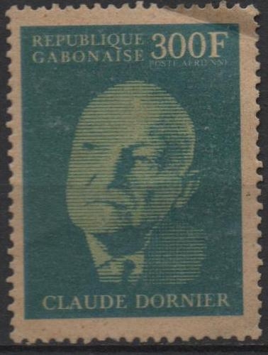 Claude Dornier