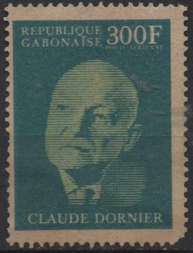 Claude Dornier