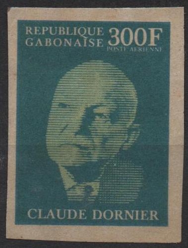 Claude Dornier