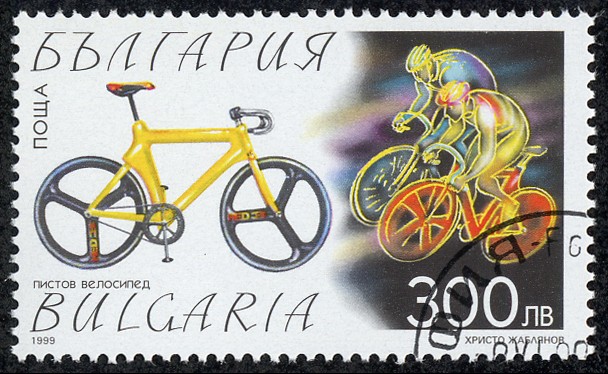 Ciclismo