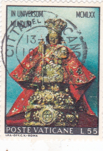 El Santo Niño