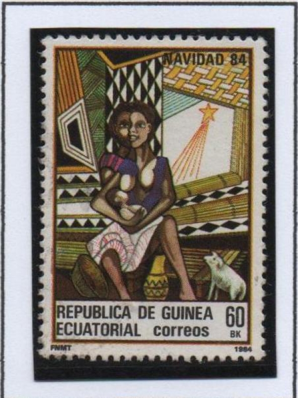 Navidad' 84