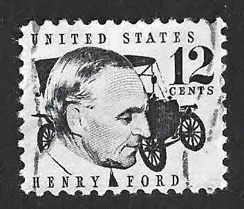 1286A - Henry Ford