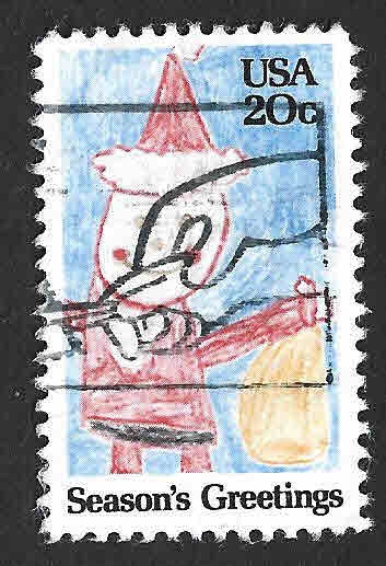2108 - Dibujo Infantil