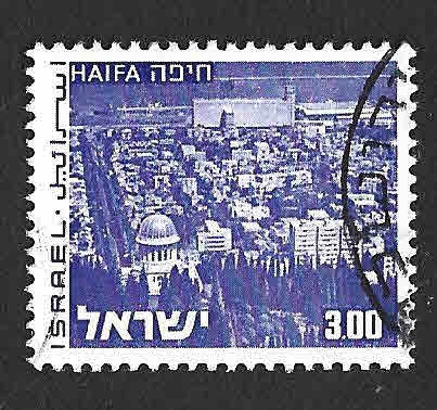 474 - Haifa