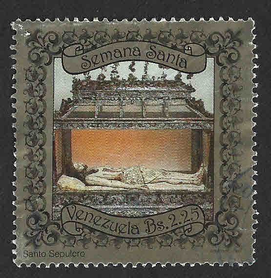 1385i - Santo Sepulcro