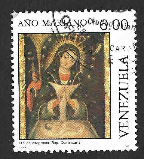 1425h - Año Mariano