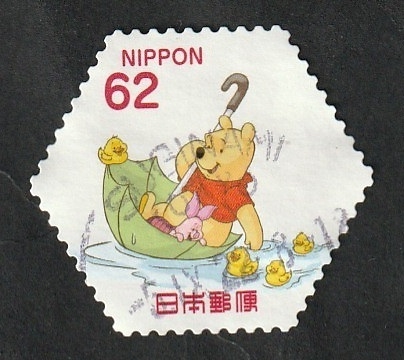 8863 - Winnie Pooh