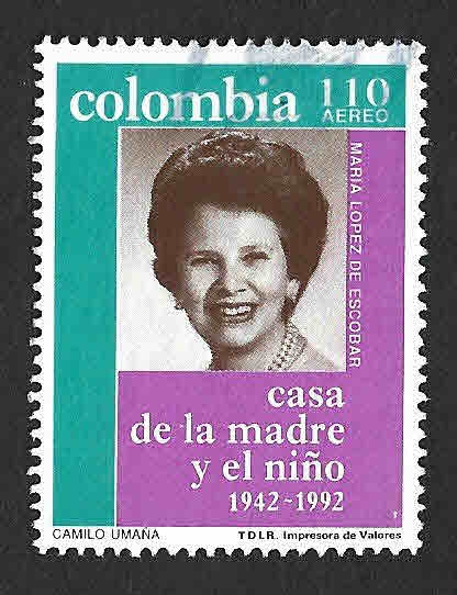 C1056 - María López de Escobar