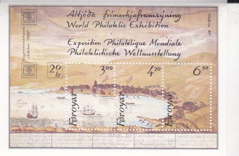 mapa-Exposición de sellos Hafnia