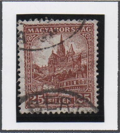 Catedral Matthias