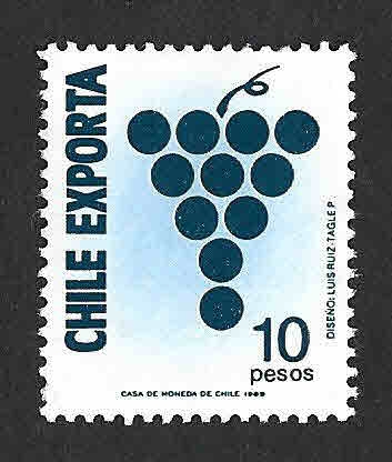 863 - Chile Exporta