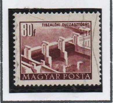 Tiszalok Presa