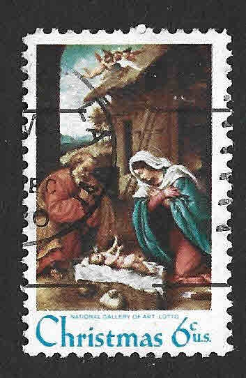 1414 - Natividad