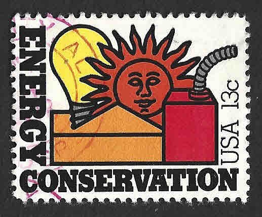 1723 -  Conservacin de Energa