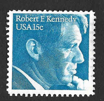 1770 - Robert F. Kennedy