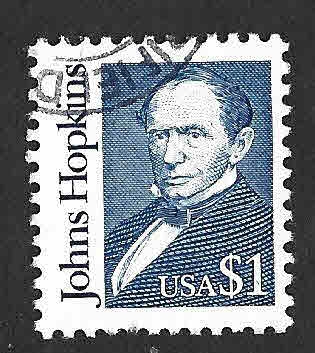 2194 - Johns Hopkins