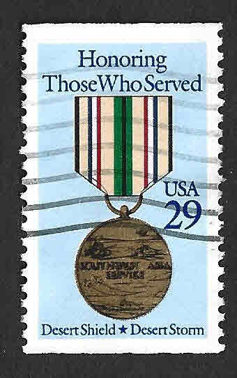 2552 - Medalla