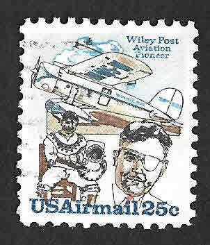 C96 - Wiley Post