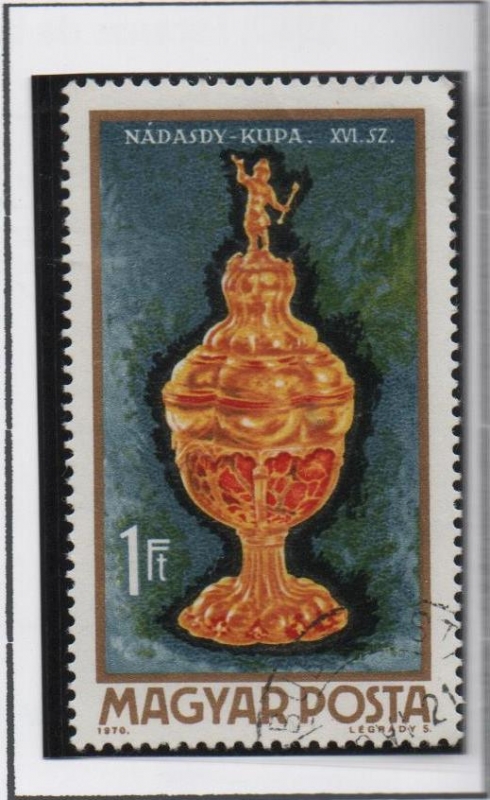 Copa Nadasdy S,16