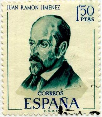 Juan Ramon Jiménez