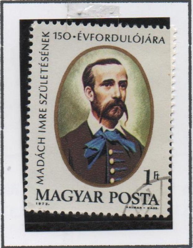 Imre Madach