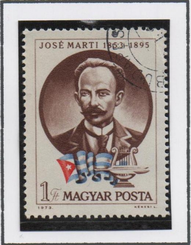 Jose Martin