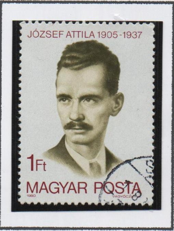 Jozsef Attila