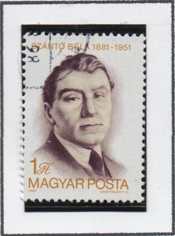 Szanto Bela