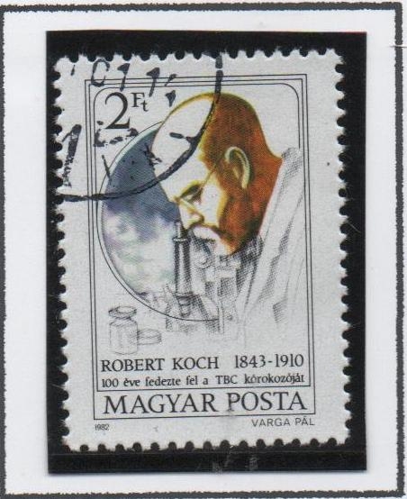 Robert Koch