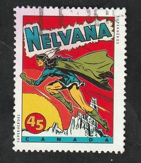 1440 - Nelvana