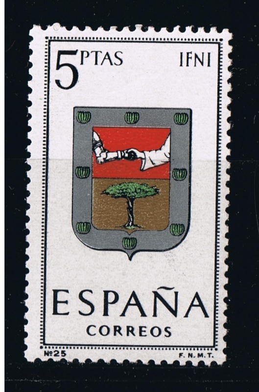 Escudos de Provincias  Jaen
