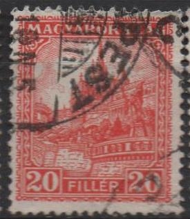 Catedral Matthias