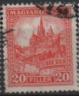 Catedral Matthias